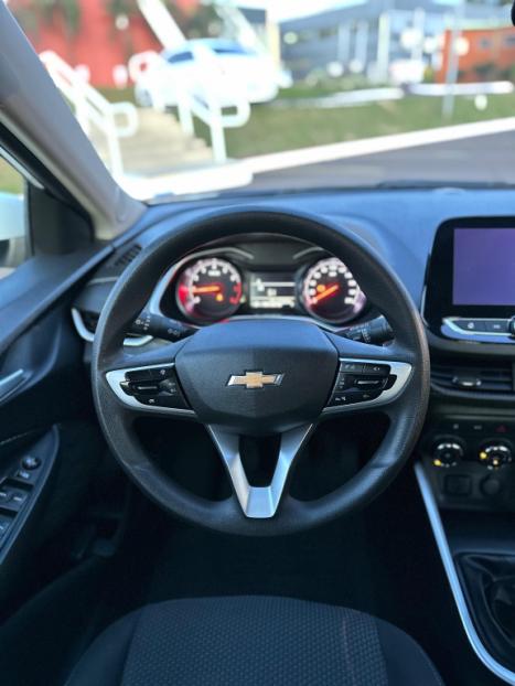 CHEVROLET Onix Hatch 1.0 4P FLEX LT2, Foto 5