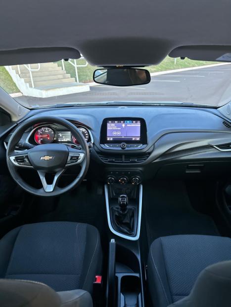 CHEVROLET Onix Hatch 1.0 4P FLEX LT2, Foto 10