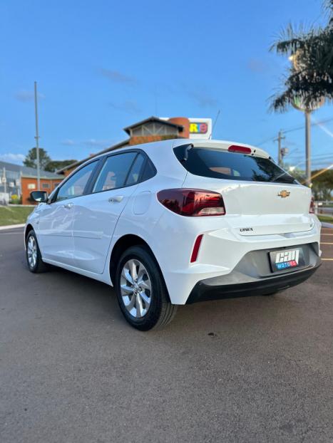 CHEVROLET Onix Hatch 1.0 4P FLEX LT2, Foto 11