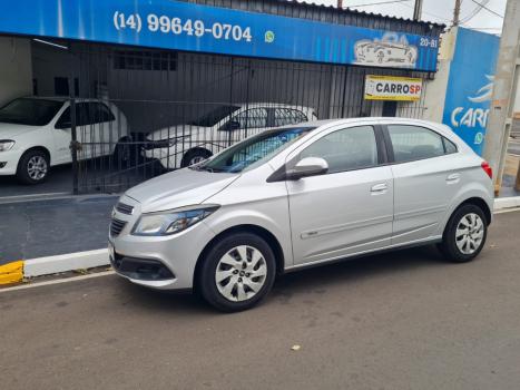 CHEVROLET Onix Hatch 1.4 4P FLEX LT, Foto 1