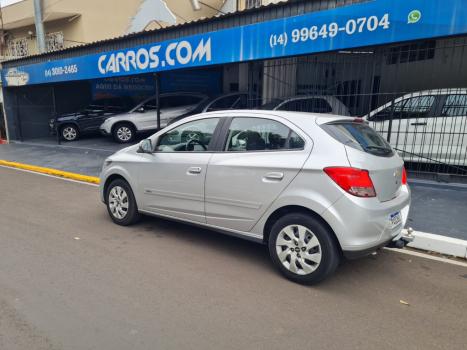CHEVROLET Onix Hatch 1.4 4P FLEX LT, Foto 3