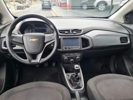 CHEVROLET Onix Hatch 1.4 4P FLEX LT, Foto 5