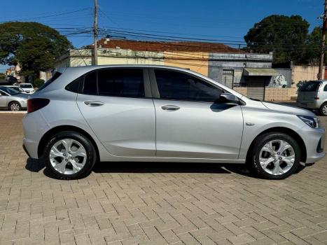 CHEVROLET Onix Hatch 1.0 4P FLEX LTZ TURBO AUTOMTICO, Foto 4