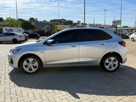 CHEVROLET Onix Hatch 1.0 4P FLEX LTZ TURBO AUTOMTICO, Foto 8