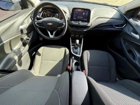 CHEVROLET Onix Hatch 1.0 4P FLEX LTZ TURBO AUTOMTICO, Foto 10