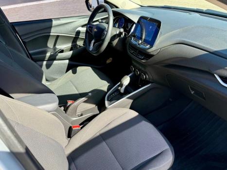 CHEVROLET Onix Hatch 1.0 4P FLEX LTZ TURBO AUTOMTICO, Foto 16