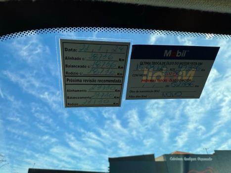 CHEVROLET Onix Hatch 1.0 4P FLEX LTZ TURBO AUTOMTICO, Foto 23