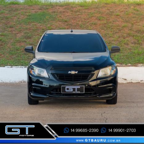 CHEVROLET Onix Hatch 1.0 4P FLEX JOY, Foto 2