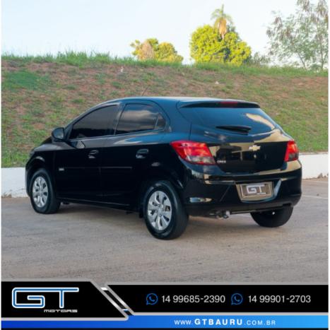 CHEVROLET Onix Hatch 1.0 4P FLEX JOY, Foto 4