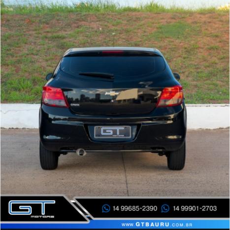 CHEVROLET Onix Hatch 1.0 4P FLEX JOY, Foto 5