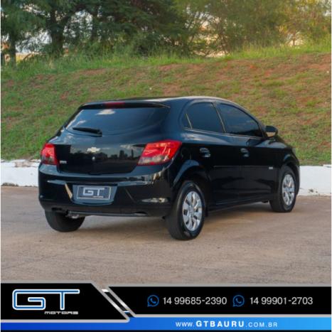CHEVROLET Onix Hatch 1.0 4P FLEX JOY, Foto 6