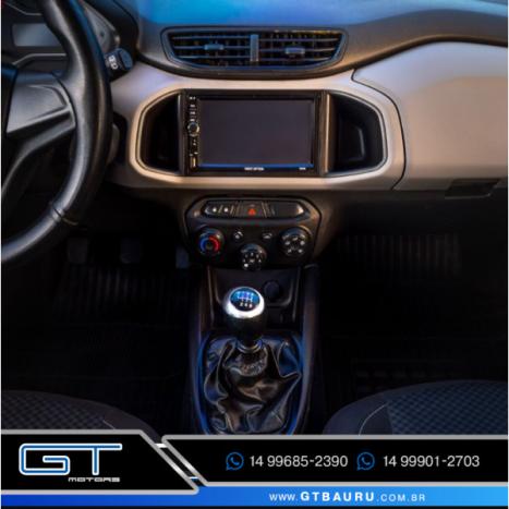 CHEVROLET Onix Hatch 1.0 4P FLEX JOY, Foto 8