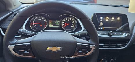 CHEVROLET Onix Hatch 1.0 4P FLEX LT2, Foto 2