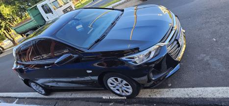 CHEVROLET Onix Hatch 1.0 4P FLEX LT2, Foto 5