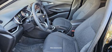CHEVROLET Onix Hatch 1.0 4P FLEX LT2, Foto 6