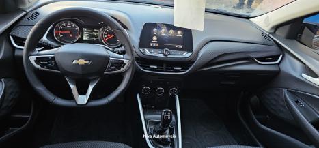 CHEVROLET Onix Hatch 1.0 4P FLEX LT2, Foto 7