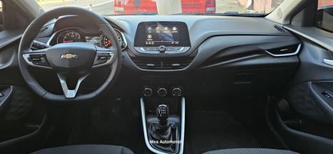 CHEVROLET Onix Hatch 1.0 4P FLEX LT2, Foto 8