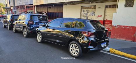CHEVROLET Onix Hatch 1.0 4P FLEX LT2, Foto 9
