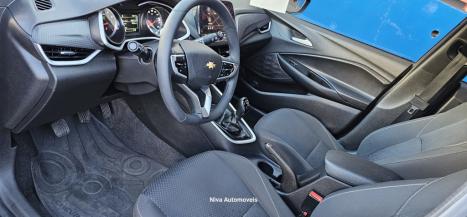 CHEVROLET Onix Hatch 1.0 4P FLEX LT2, Foto 11