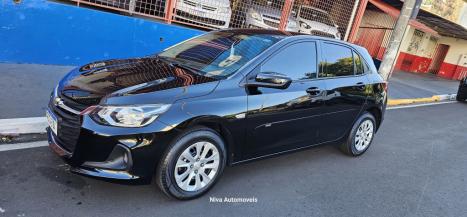 CHEVROLET Onix Hatch 1.0 4P FLEX LT2, Foto 14