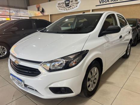 CHEVROLET Onix Hatch 1.0 4P FLEX JOY, Foto 3
