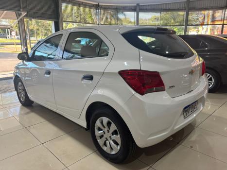 CHEVROLET Onix Hatch 1.0 4P FLEX JOY, Foto 6