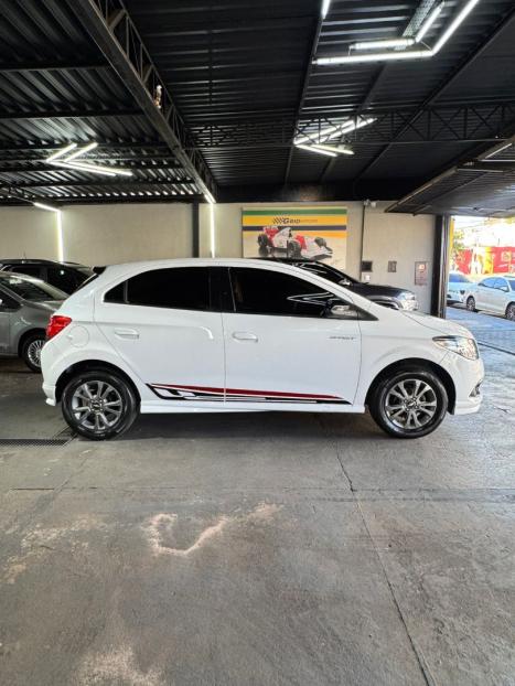 CHEVROLET Onix Hatch 1.4 4P FLEX EFFECT, Foto 2