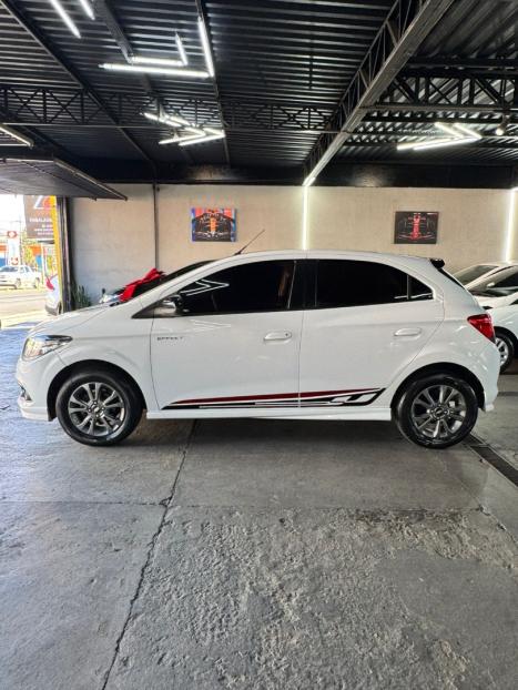 CHEVROLET Onix Hatch 1.4 4P FLEX EFFECT, Foto 6