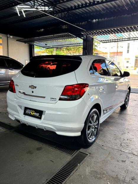 CHEVROLET Onix Hatch 1.4 4P FLEX EFFECT, Foto 7