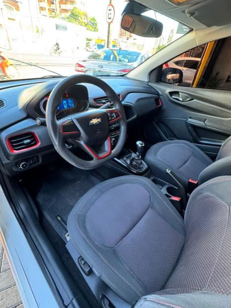 CHEVROLET Onix Hatch 1.4 4P FLEX EFFECT, Foto 12