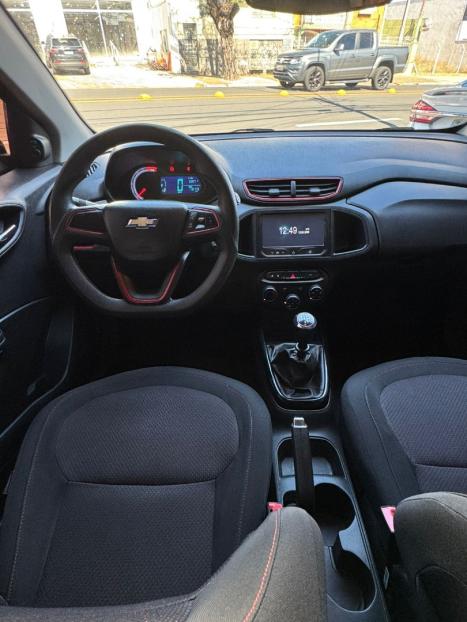 CHEVROLET Onix Hatch 1.4 4P FLEX EFFECT, Foto 15