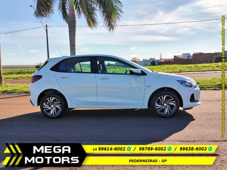 CHEVROLET Onix Hatch 1.0 4P FLEX LT, Foto 8