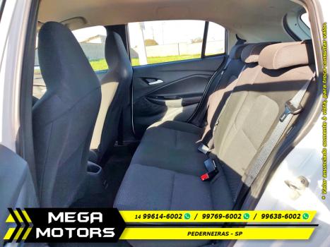 CHEVROLET Onix Hatch 1.0 4P FLEX LT, Foto 10