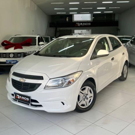 CHEVROLET Onix Hatch 1.0 4P FLEX JOY, Foto 1