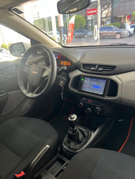 CHEVROLET Onix Hatch 1.0 4P FLEX JOY, Foto 3