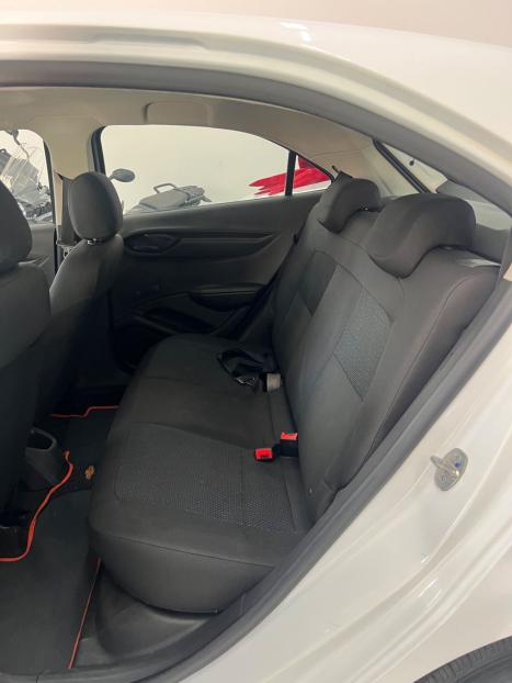 CHEVROLET Onix Hatch 1.0 4P FLEX JOY, Foto 6