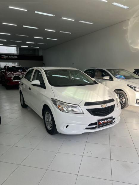 CHEVROLET Onix Hatch 1.0 4P FLEX JOY, Foto 7