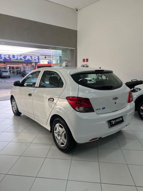 CHEVROLET Onix Hatch 1.0 4P FLEX JOY, Foto 11