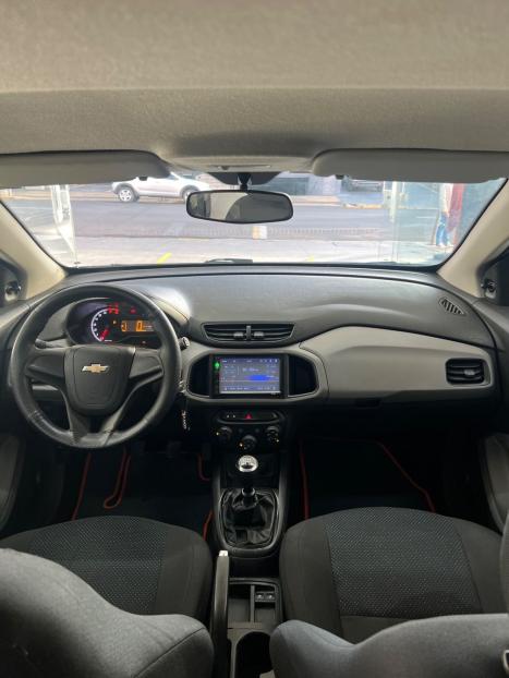 CHEVROLET Onix Hatch 1.0 4P FLEX JOY, Foto 12