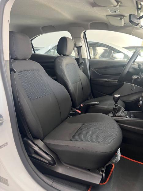CHEVROLET Onix Hatch 1.0 4P FLEX JOY, Foto 13
