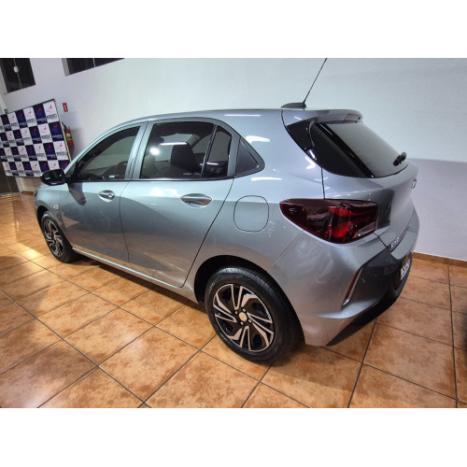 CHEVROLET Onix Hatch 1.0 4P FLEX LT, Foto 3