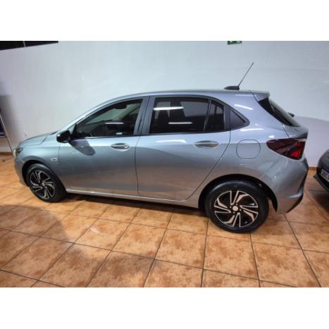 CHEVROLET Onix Hatch 1.0 4P FLEX LT, Foto 4