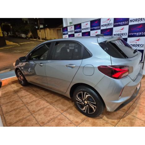 CHEVROLET Onix Hatch 1.0 4P FLEX LT, Foto 7