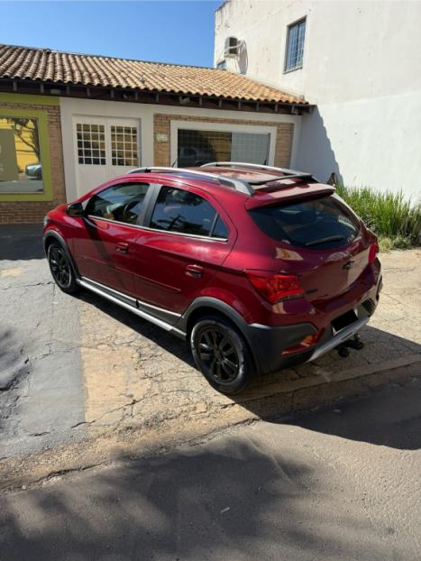 CHEVROLET Onix Hatch 1.4 4P FLEX ACTIV AUTOMTICO, Foto 3