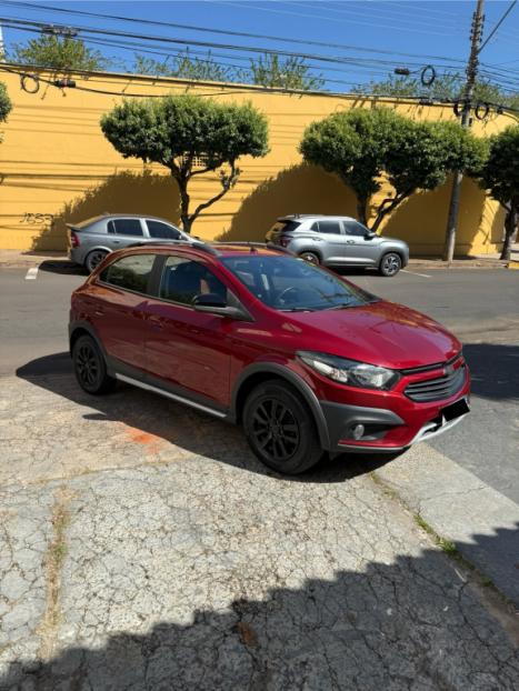 CHEVROLET Onix Hatch 1.4 4P FLEX ACTIV AUTOMTICO, Foto 5