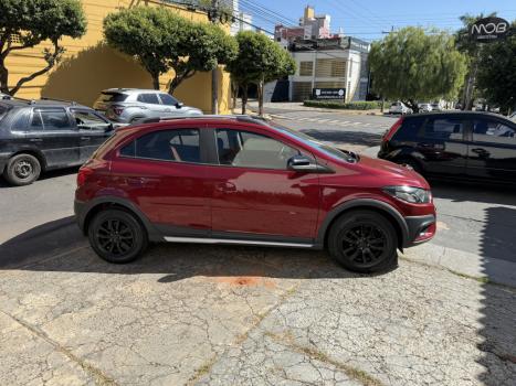 CHEVROLET Onix Hatch 1.4 4P FLEX ACTIV AUTOMTICO, Foto 17