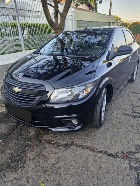 CHEVROLET Onix Hatch 1.0 4P FLEX JOY, Foto 5
