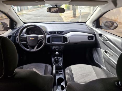 CHEVROLET Onix Hatch 1.0 4P FLEX JOY, Foto 7