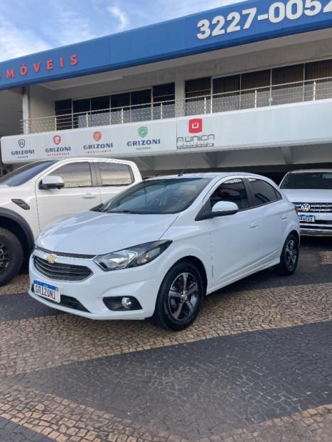CHEVROLET Onix Hatch 1.4 4P FLEX LTZ, Foto 1