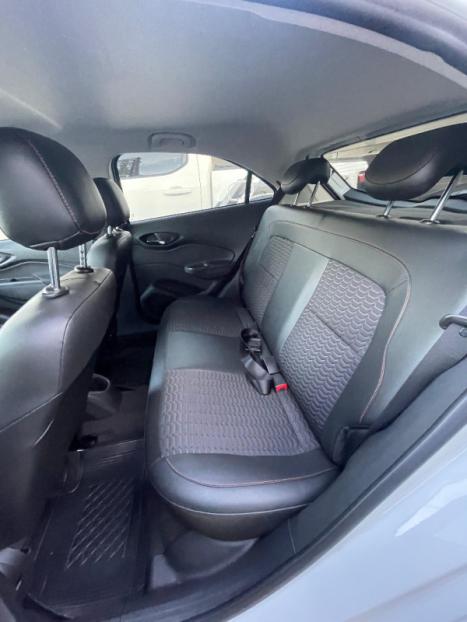 CHEVROLET Onix Hatch 1.4 4P FLEX LTZ, Foto 8